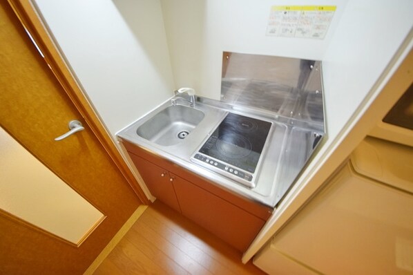 レオパレスパルコートCの物件内観写真